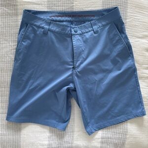 RHONE Men’s 7” Commuter® Flyweight Short size 32